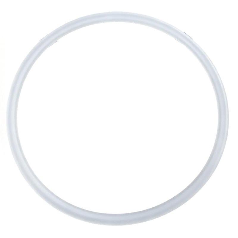 Versatile Replacement Silicone Lid Gasket Seal For Ninja BN600 BN601 BN602 Food Processor- Food-Grade& Heat-Resistant Material
