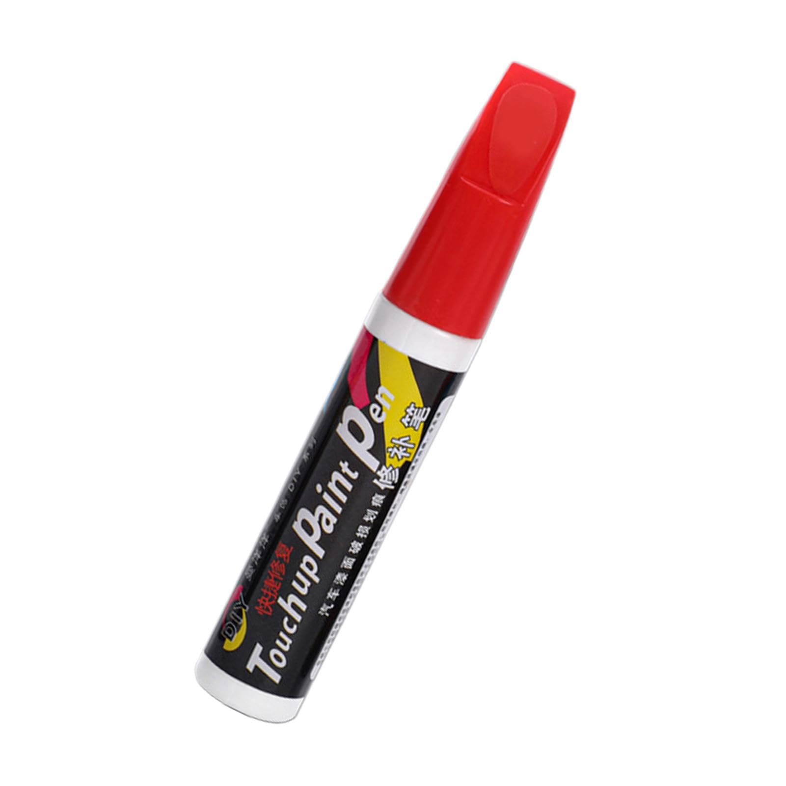 

Jeproer Car Pen, Car Scratch Repair Pen | Professional Auto Pen, Advanced Please refer to the description красный