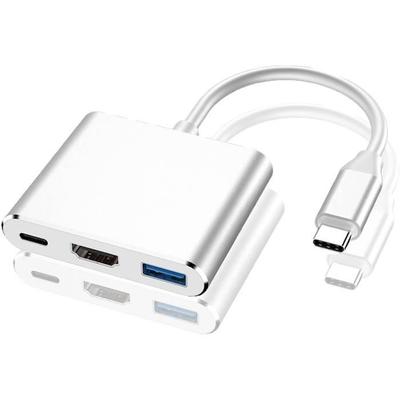 Computer accessoires – USB-hubs