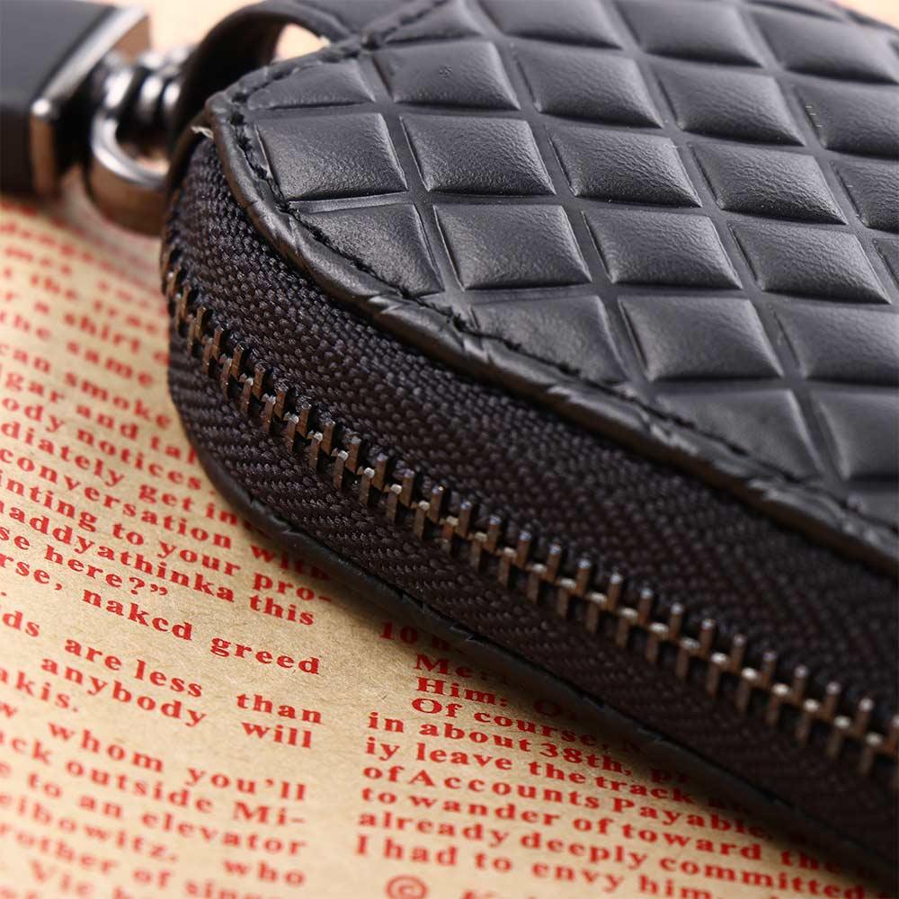 Key Case Bag Keychain Covers Keychain Keys Organizer Car Key Wallets Car Keychain Car Key Case