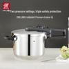 Zwilling Now Plus 18-Piece Cookware Set