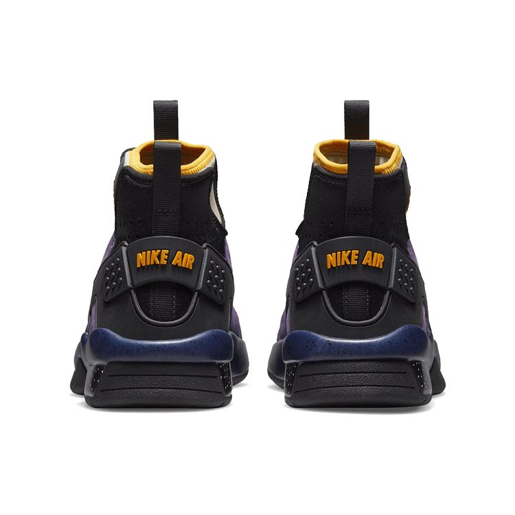 Nike ACG Air Mowabb OG Gravity Purple 2021 Zapatillas Unisex University-Gold Blue-Void DC9554-500