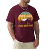 animal prinfor boys anime plus size tops clothing HONEYBADGER TEAM I DO WHAT I WANT HONEY BADGER DOES'NT CARE T-Shirt