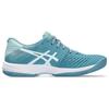 ASICS Solution Swift Ff 'Gris Blue' Women's 1042A197-402