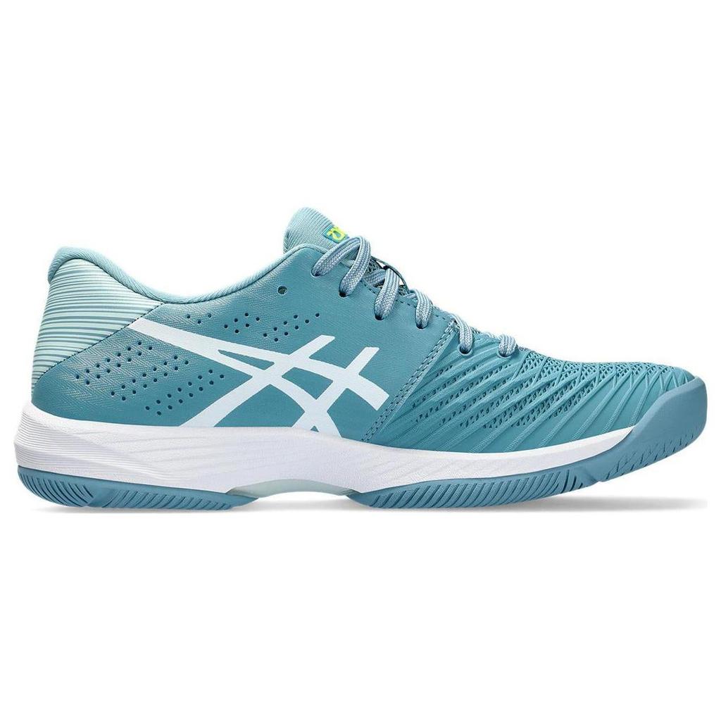 ASICS Solution Swift Ff 'Gris Blue' Women's 1042A197-402