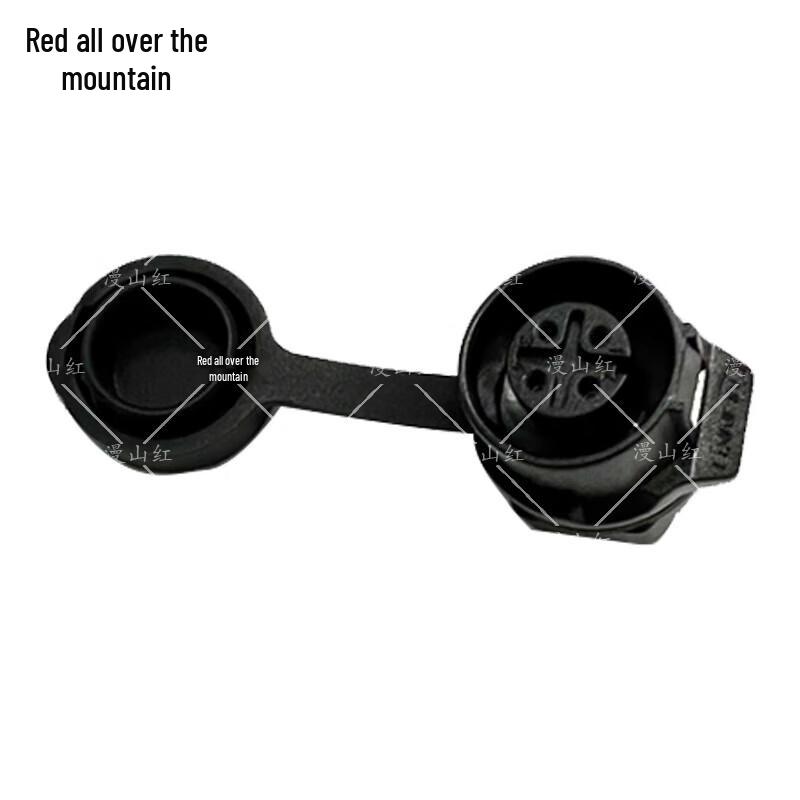 

Manshanhong Smart Target Machine Power Connector PN20600216