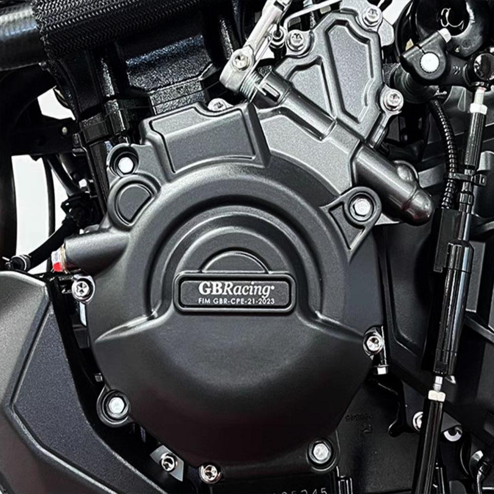 For Suzuki GSX-8S GSX-8R V-STROM 800DE GSX 8S 2023-2024 Motorcycle Engine Protective Cover Guard Protector Fall Protection Cover