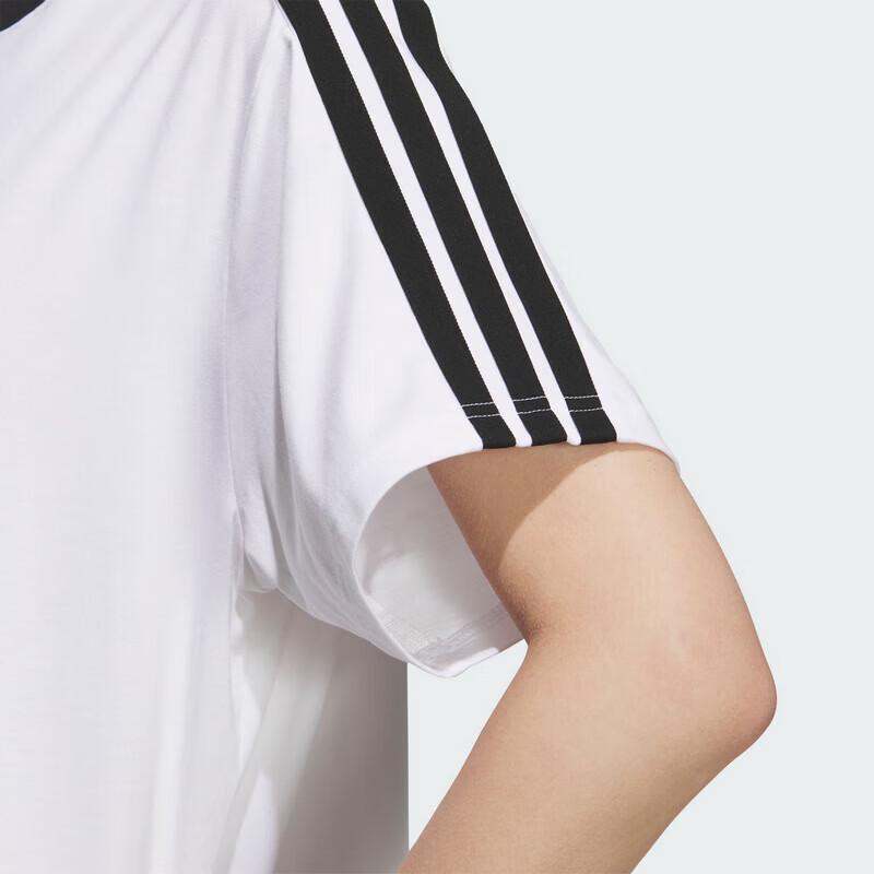 adidas Women's S BF Tee Short Sleeve T-Shirt