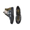 Chuck 70 Converse High 'Patchwork Blocked - Camo Black' 165912C