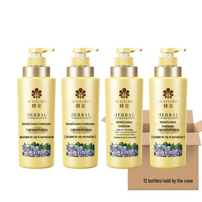 Phoenix Herbal Essence Hair Conditioner