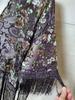 Y4054 KHUJO arzu WOMEN'S S/M OVERSIZE BLOUSE