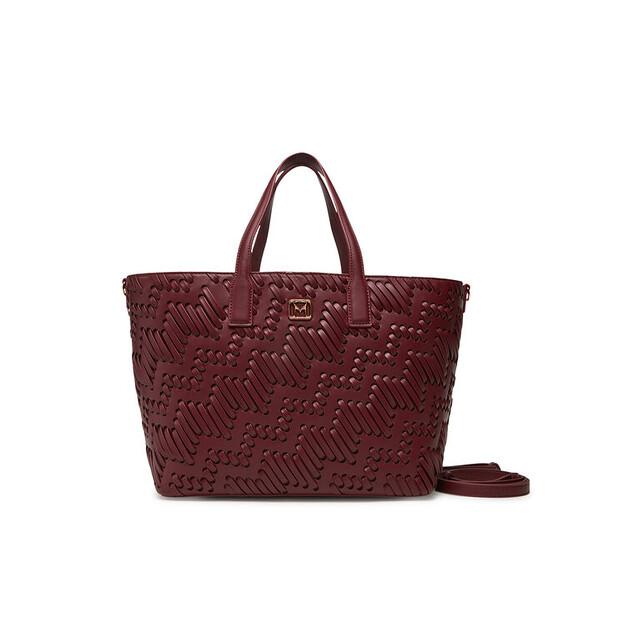 Сумка Marella Ghinea 2513511037200 бордовый