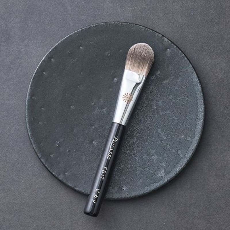 [Picasso] Yunki Changjo FB17 Foundation Brush