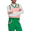 Adidas Originals Sleeveless Sports Shirts Women's Pink Other IB2058