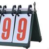 Scoreboard, Table Score, Score Counter, Flip Counter for Baseball