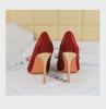 1829-H1 Single Shoes (Sold Out)