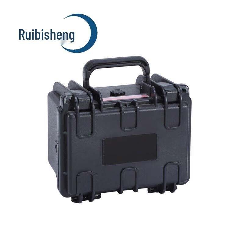 Ruisheng Heavy-Duty Protective Equipment Cases