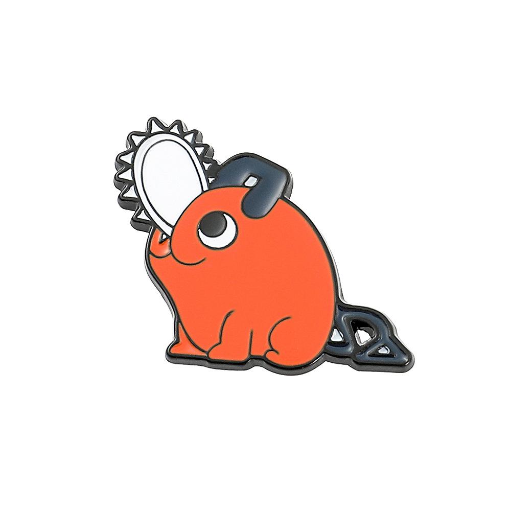 

Manga Pin Anime Lapel Pins Backpacks Cute Things Vegeta Goku Brooches Badges on Backpack Brooch for Clothes Jewelry