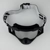 100 Motocross Brille Motorrad Sonnenbrille Mann MTB ATV Maske Winddicht Schutz Skifahren Radfahren Rennen Offroad Brille