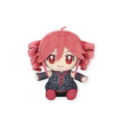 20cm  NUOVO Kasane Teto Nuipurike Osuwari Peluche Mascotte Giocattolo Giappone
