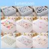 Cartoon Strawberry Sheep Bear Animal Reusable Breathable Bed Pad For Student Dorms And Baby Care