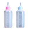 Drinking Cat Baby Nursing Pet Feeding Bottle Silicone Water Milk Feeder Cat Feeding Bottle 60ml Newborn Puppy Milk Bottle