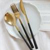 Sosomoso Dinner Cutlery Set 2 Colors