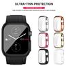 Case for Huawei Watch D2 Screen Protector Case Soft TPU All-Around Protective Bumper Cover Accessories for Huawei Watch D2