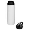 Floso Fitz Recycled Stainless Steel Single Wall 800ml Water Bottle