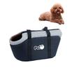 Cat Carrier Soft Waterproof Breathable Foldable Portable Pet Dog Travel Carrier Bag with Shoulder