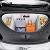 For BYD Sealion 06 EV 2025 2026 Front Trunk Storage Organizer Engine Compartment Storage Bag Storage Mat Car Accessories