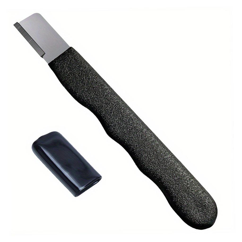 Garden Tool Sharpener Portable Knife Sharpener Professional Quickly and Easily