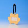 BT21 SHOOKY K-Tiger Luggage Tag