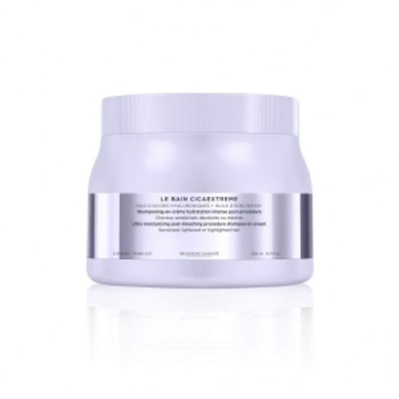 

Kérastase Blonde Absolute Cicaextreme Shampoo 500 ml