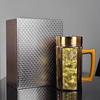Fuguang Stainless Steel Business Thermos Mug with Handle