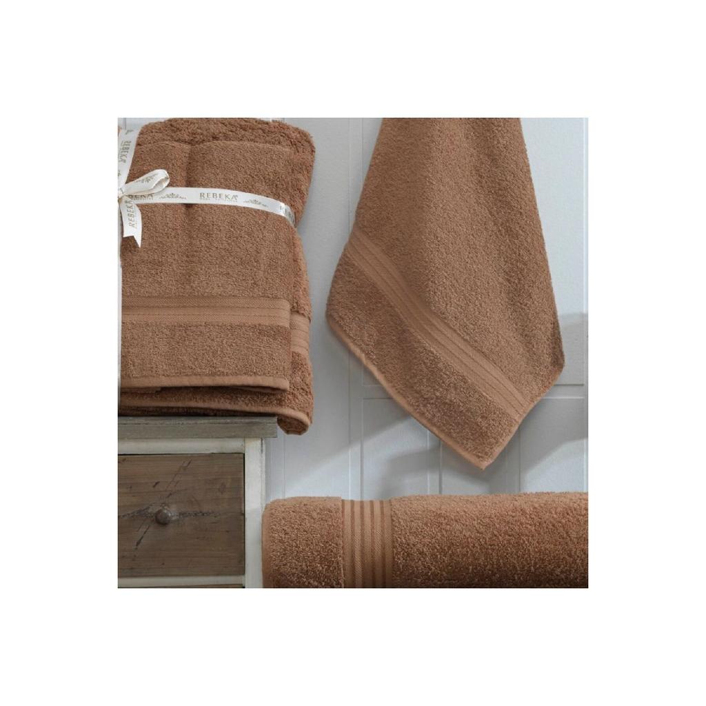2-piece King Size Bath Towel Set