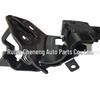 Skoda Rear Door Lock Actuator Motor 1ZD827511 / 1Z0827511