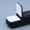 FC-01 Fiber Optic Core Wiping Clip Non-slip FTTH Cleaning Tool Ideal for Telecom Staff Fiber Optic Line Daily Maintenance