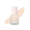 Makeup – Concealers och foundations