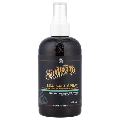 Sea Salt Spray, 8 Fl Oz (237 Ml)