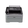 Brother FAX-2890 Monochrome Laser Multifunction Fax Machine