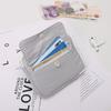 Mini Change Bag, Driver's License, Driving License, Portable Hanging Bag, Certificate Storage Coins, Cute, Super Light and Wear-resistant