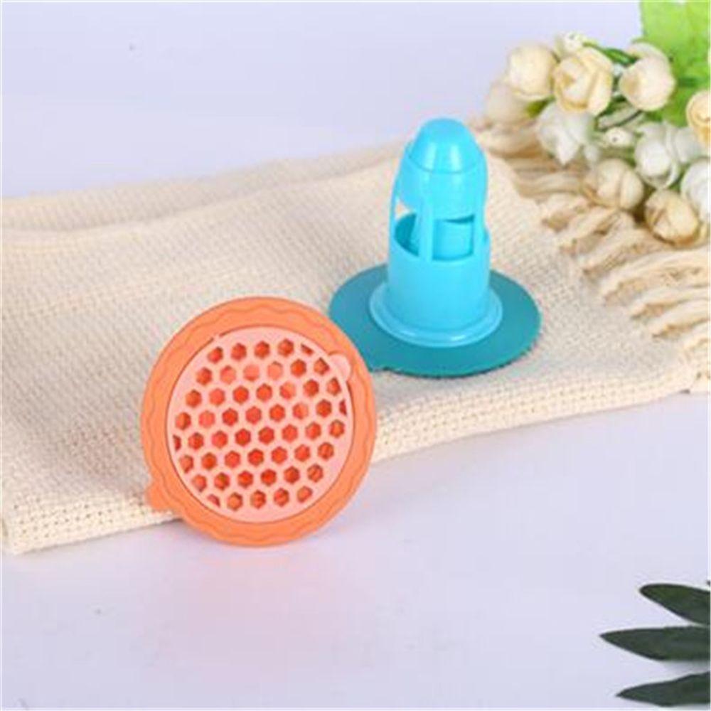 

Sink Strainer Anti-Reptile Water Drain Filter Water Drain Hole Sewer Cover Floor Drain Core