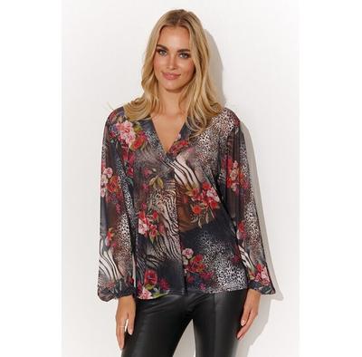 Hauts – Blouses et chemises