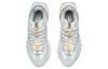 Li Ning Wu Xing Cushioning Slip Resistant Abrasion Resistant Coverage Support Lightweight Low Top Running Shoes Women's AGCR446-2