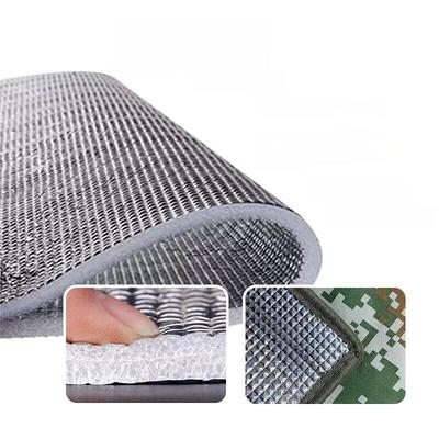 OEING Verdickte Outdoor Camping Picknickmatte
