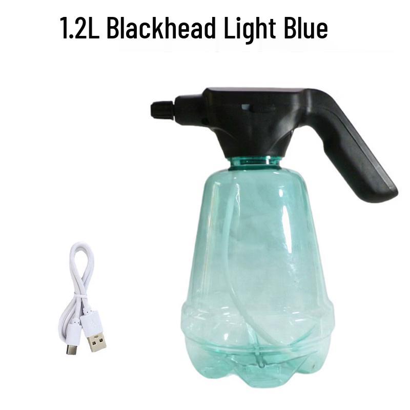 LISM 1.2L Light Bulb Spray Bottle