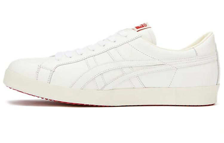 Обувь Onitsuka Tiger Fabre Nm  Белый  1183B359-100 36