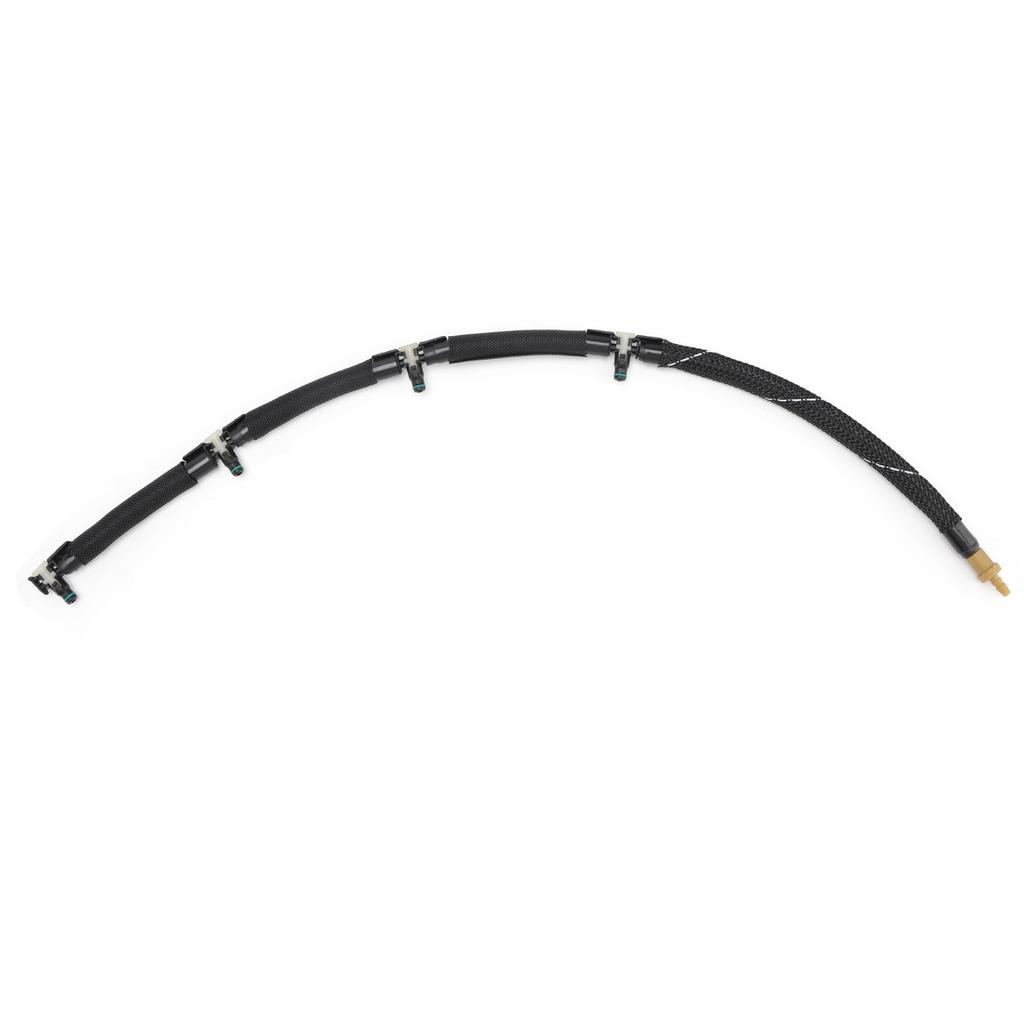 Return Line Leak Oil Hose Leak Fuel 03L130235AD For  Seat VW Passat 2.0 TDI