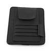 Auto Car Sun     Pouch Bag Card Storage Glasses Holder Clip Black